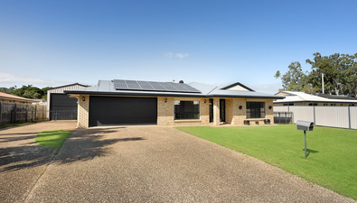 Picture of 4 Harris Crescent, NORMAN GARDENS QLD 4701