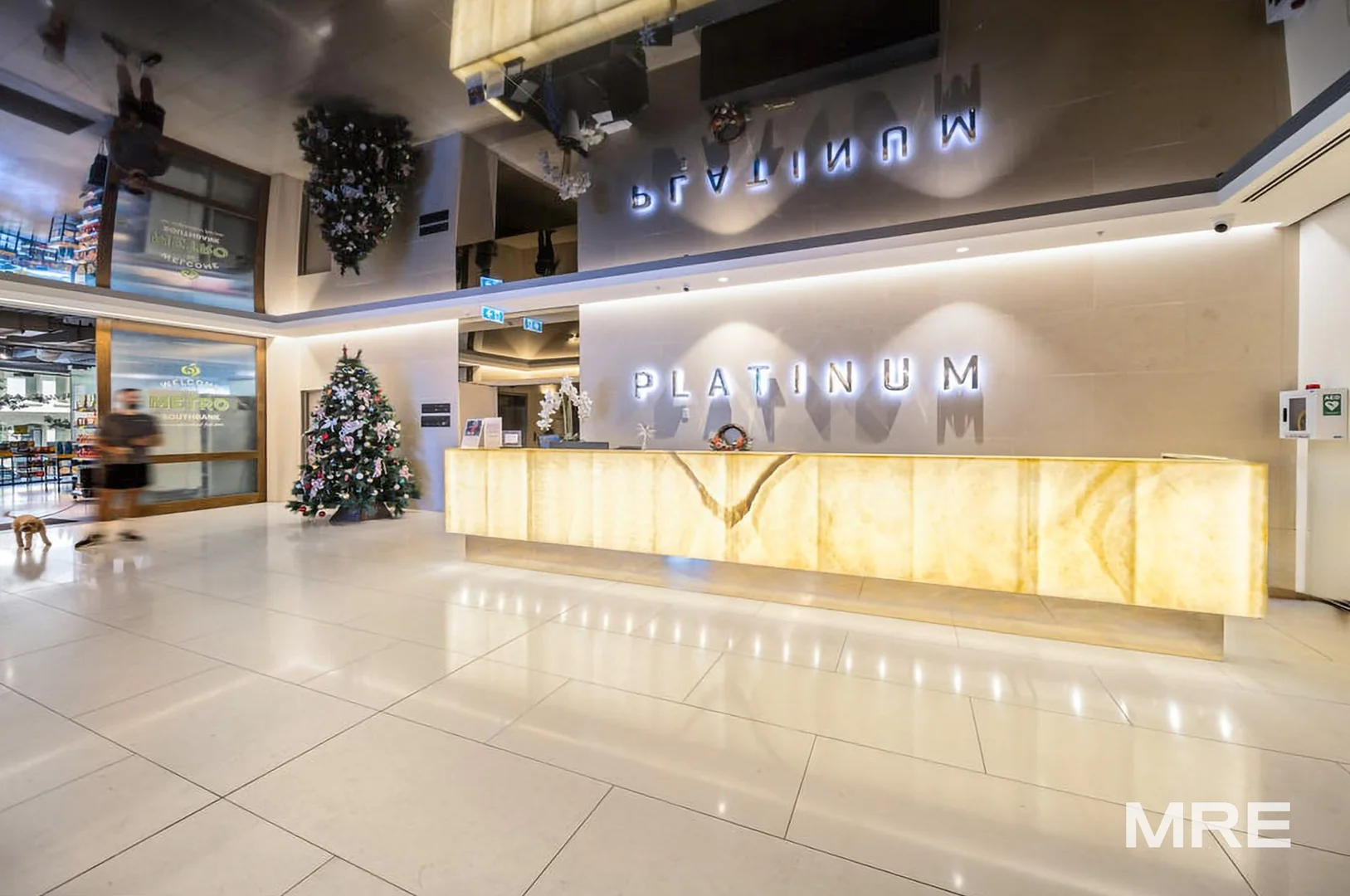 Additional image 13 of 4106/45 Clarke Street, Southbank VIC 3006