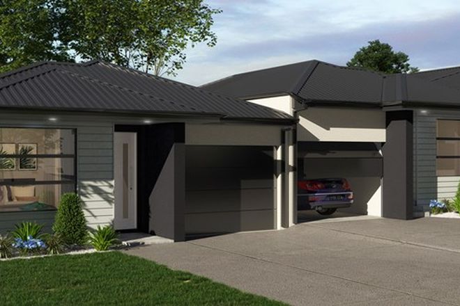 Picture of Lot 9/5-9 Edward Street, LANGWARRIN VIC 3910