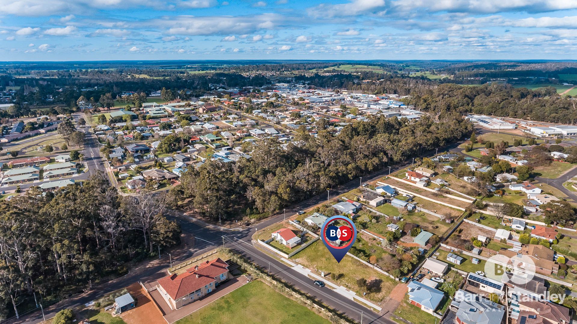 66 Somerville Street, Manjimup WA 6258 Domain