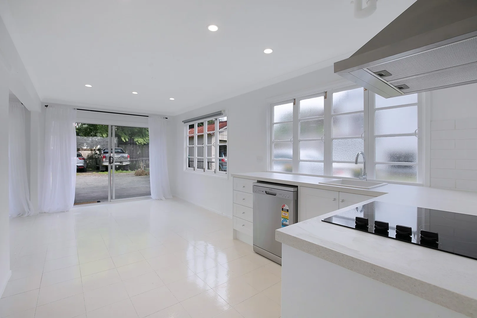 124B Albion Rd, Windsor QLD 4030