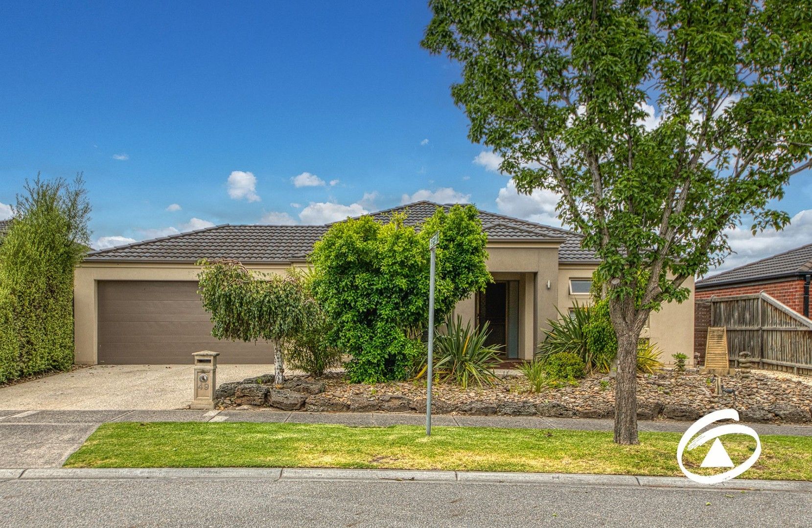 49 Von Nida Drive, Cranbourne North VIC 3977, Image 0