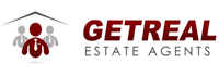 Get Real Estate Agents logo