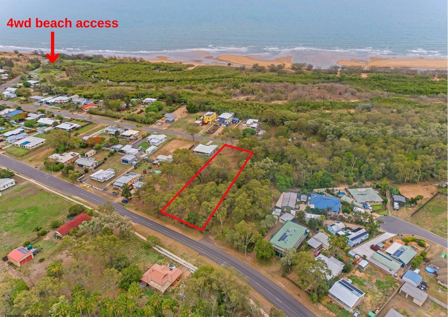 28 Kindt Street, Moore Park Beach QLD 4670, Image 0