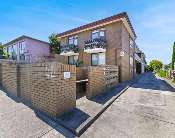 19/44 Princes Highway, Dandenong VIC 3175