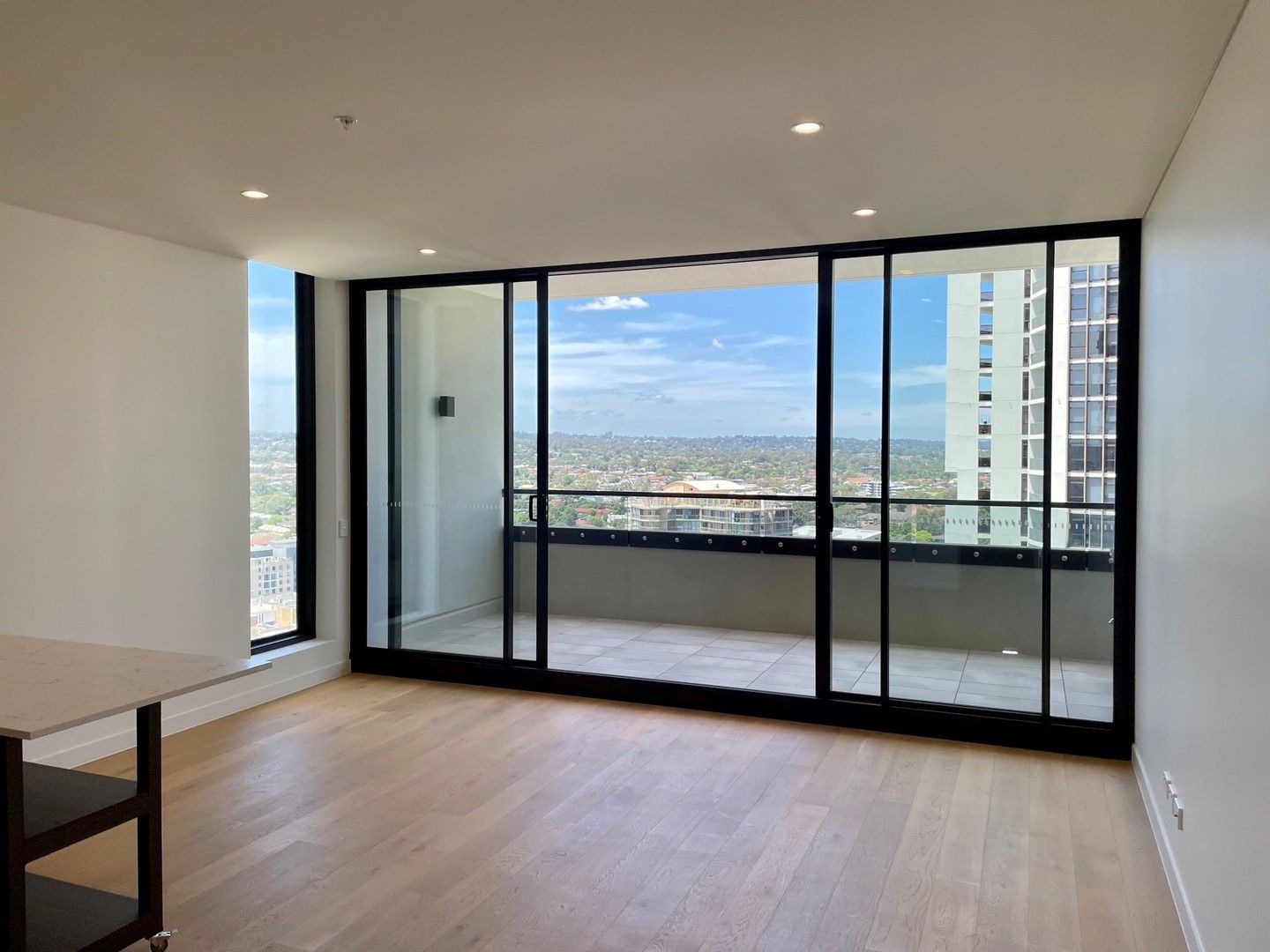 2 bedrooms Apartment / Unit / Flat in 2011/12 Phillip Street PARRAMATTA NSW, 2150