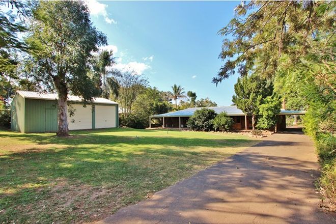 Picture of 36 Islandview Street, BARELLAN POINT QLD 4306