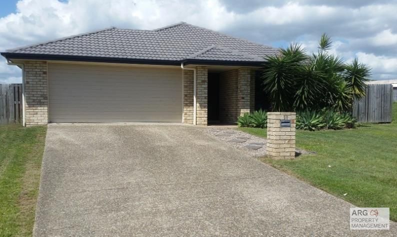 4 bedrooms House in 11 Bluejay Circuit MORAYFIELD QLD, 4506
