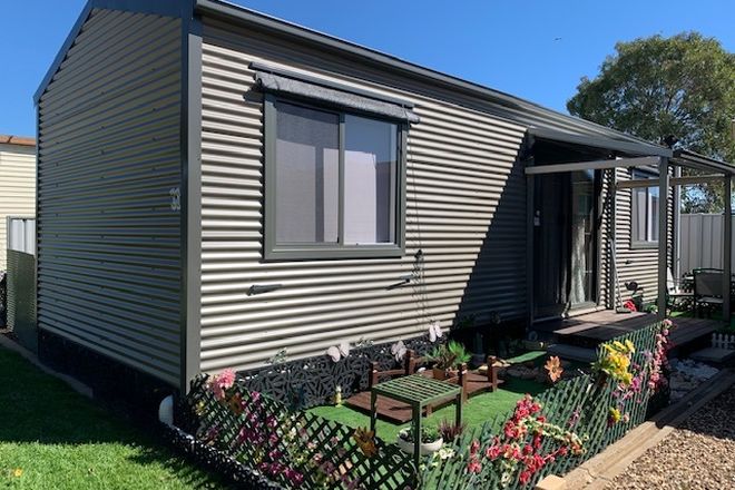 Picture of 38 Lisa Street, Vara-Ville Village, MOOROOPNA VIC 3629