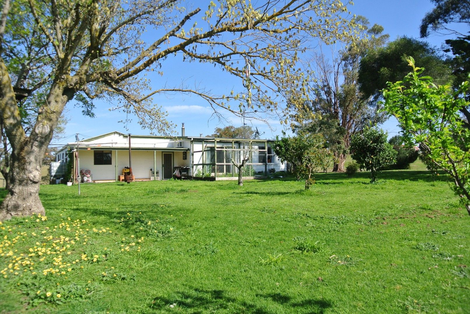 3 bedrooms Acreage / Semi-Rural in 894 Stephenson Road TAMBO UPPER VIC, 3885