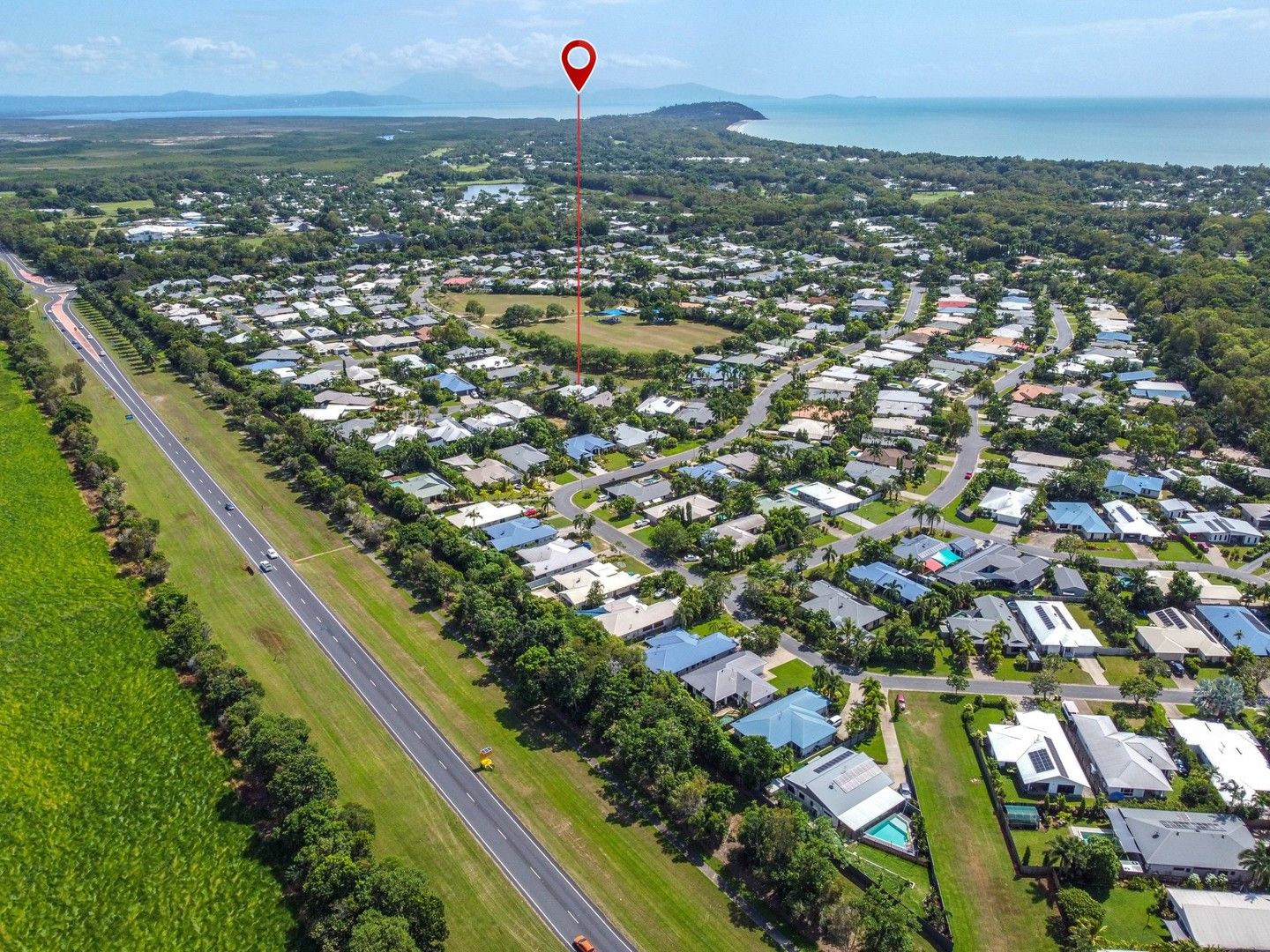 8 Oriole Street, Port Douglas QLD 4877, Image 0