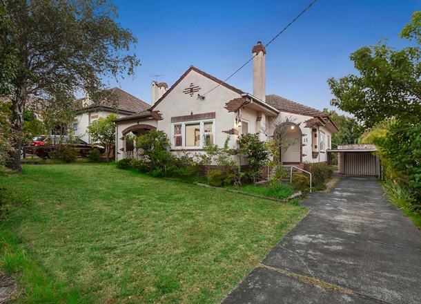 15 Lansell Crescent, Camberwell VIC 3124