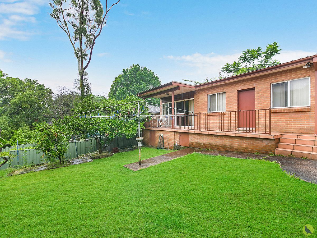 20 Young Road, Carlingford NSW 2118, Image 2