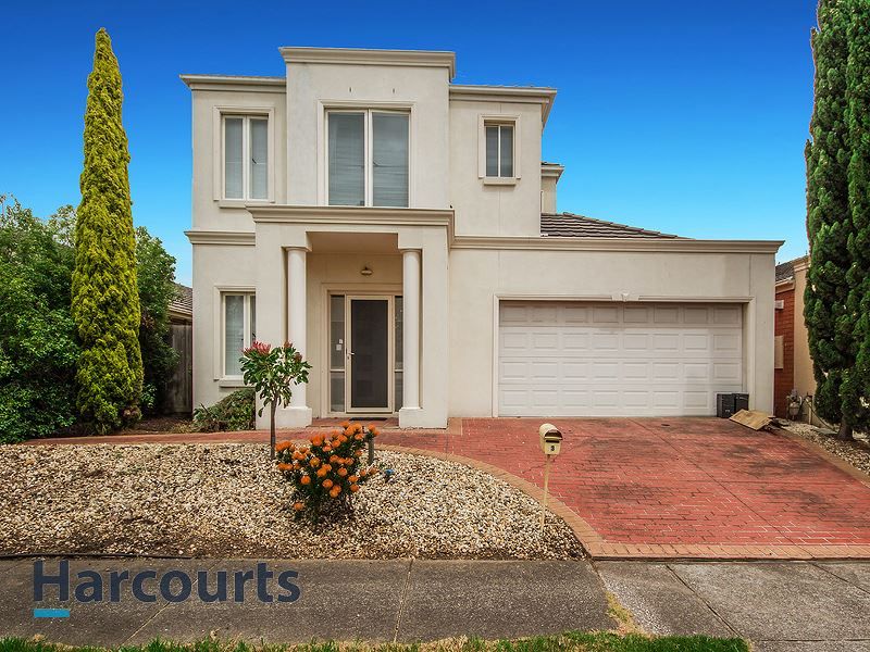 3 Braywood Terrace, Cairnlea VIC 3023