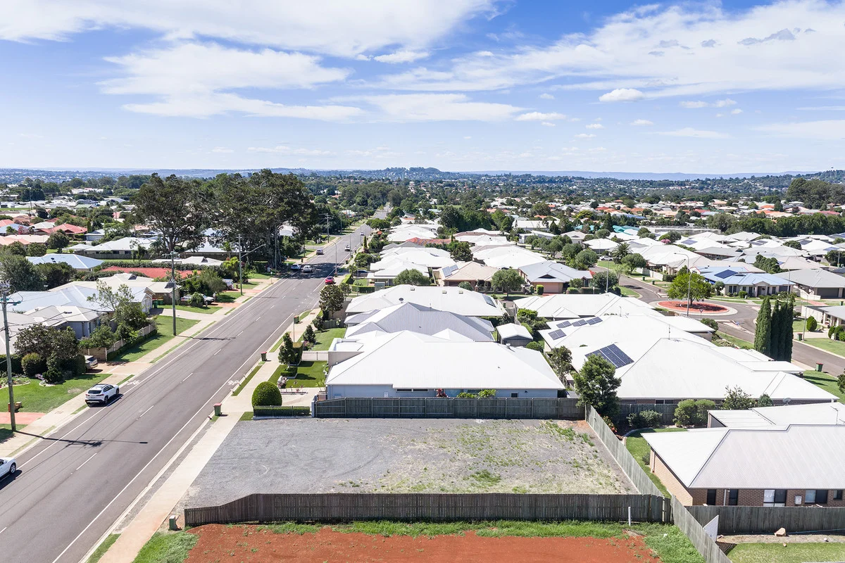 Additional image 5 of 334 Ramsay Street, Middle Ridge QLD 4350