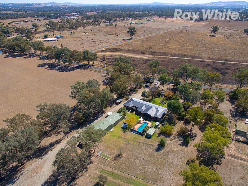 110 Hawthorn Road, Jindera NSW 2642, Image 0