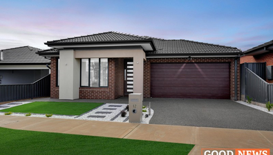 Picture of 12 Palara Drive, STRATHTULLOH VIC 3338