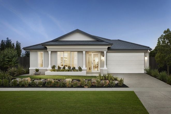 Picture of 43 Memory Crescent, WYNDHAM VALE VIC 3024