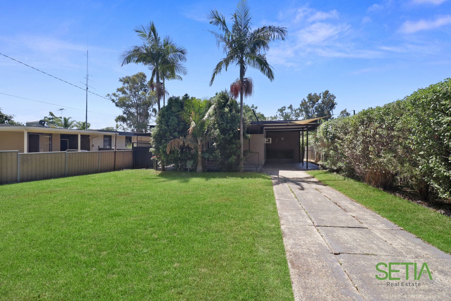 3 bedrooms House in 16 Harlow Avenue HEBERSHAM NSW, 2770