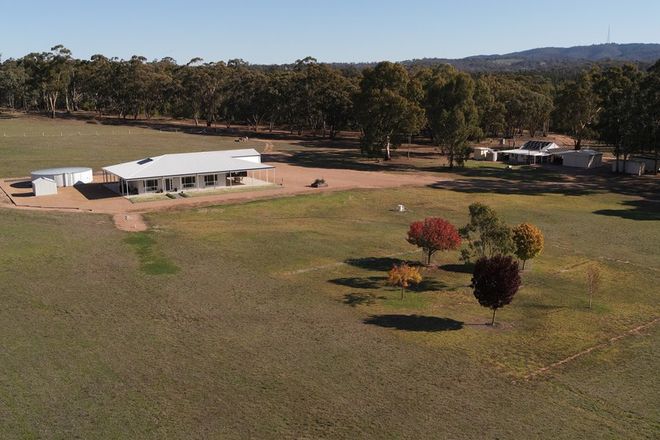 Picture of 927 Avonmore Road, WIRRABARA SA 5481