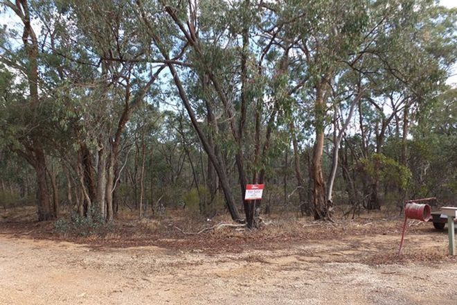 Picture of Lot 8 Moonambel-Natte Yallock Rd, REDBANK VIC 3477