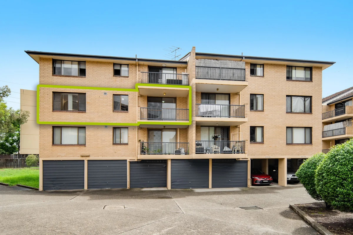 66/5 Griffiths Street, Blacktown NSW 2148