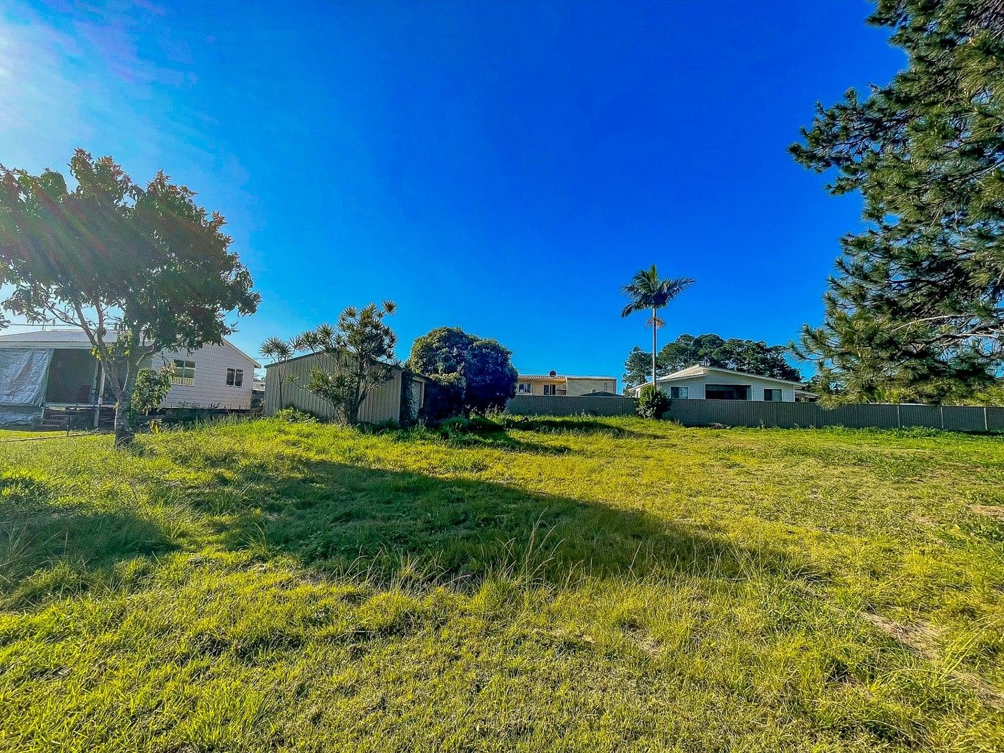 Vacant land in 7 Banksia Street, RUSSELL ISLAND QLD, 4184