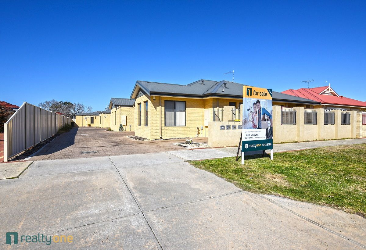 2/11 North Street, Midland WA 6056 Domain