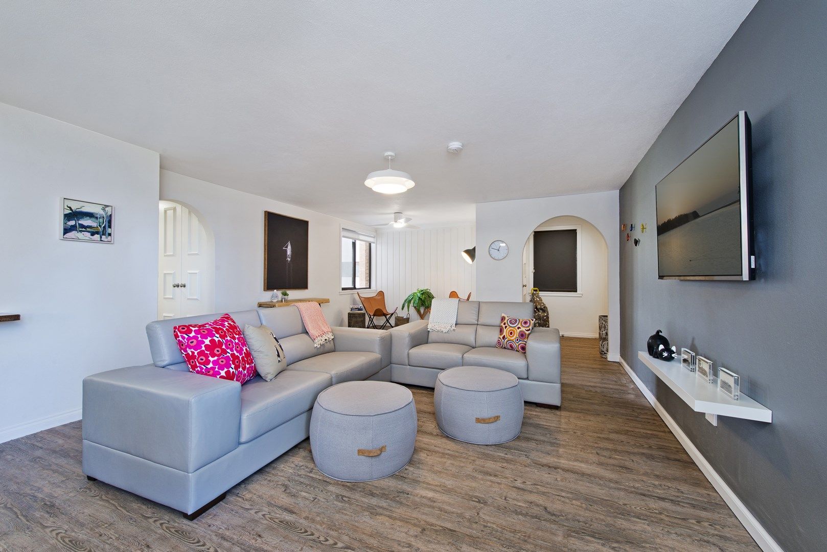 3 bedrooms Apartment / Unit / Flat in 101/4 Buller Street PORT MACQUARIE NSW, 2444