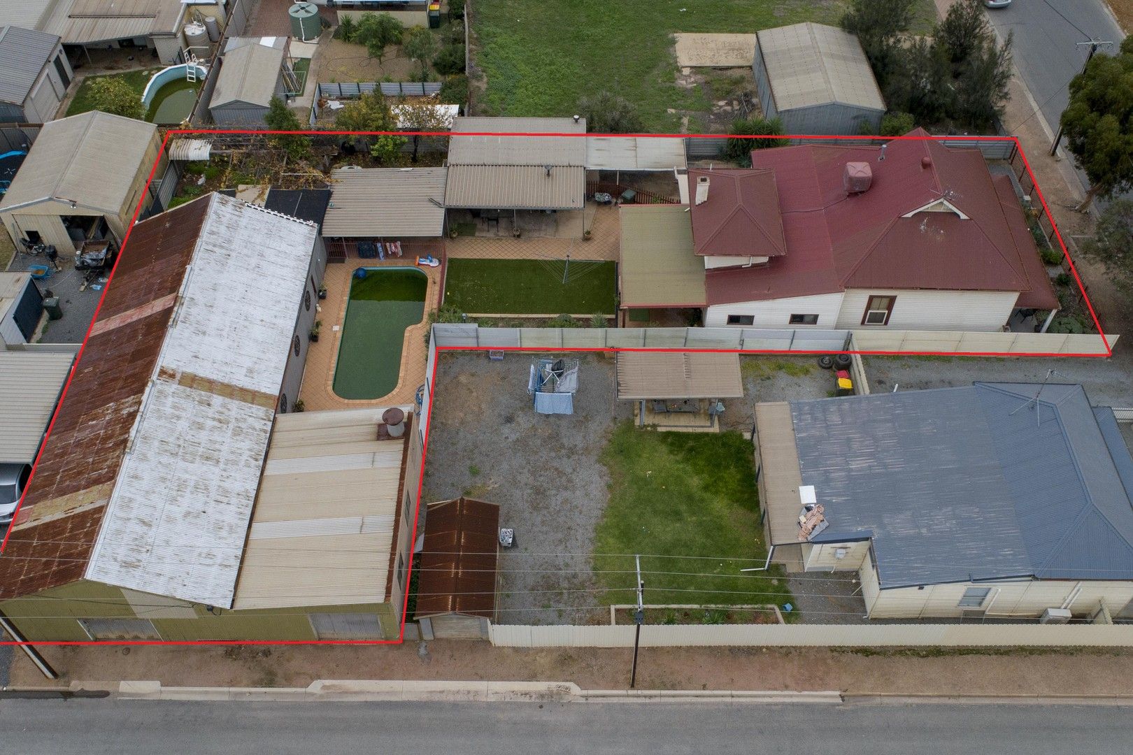 126 Main Road, Port Pirie SA 5540, Image 0