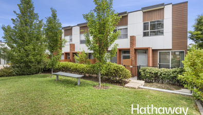 Picture of 80/120 John Gorton Drive, COOMBS ACT 2611