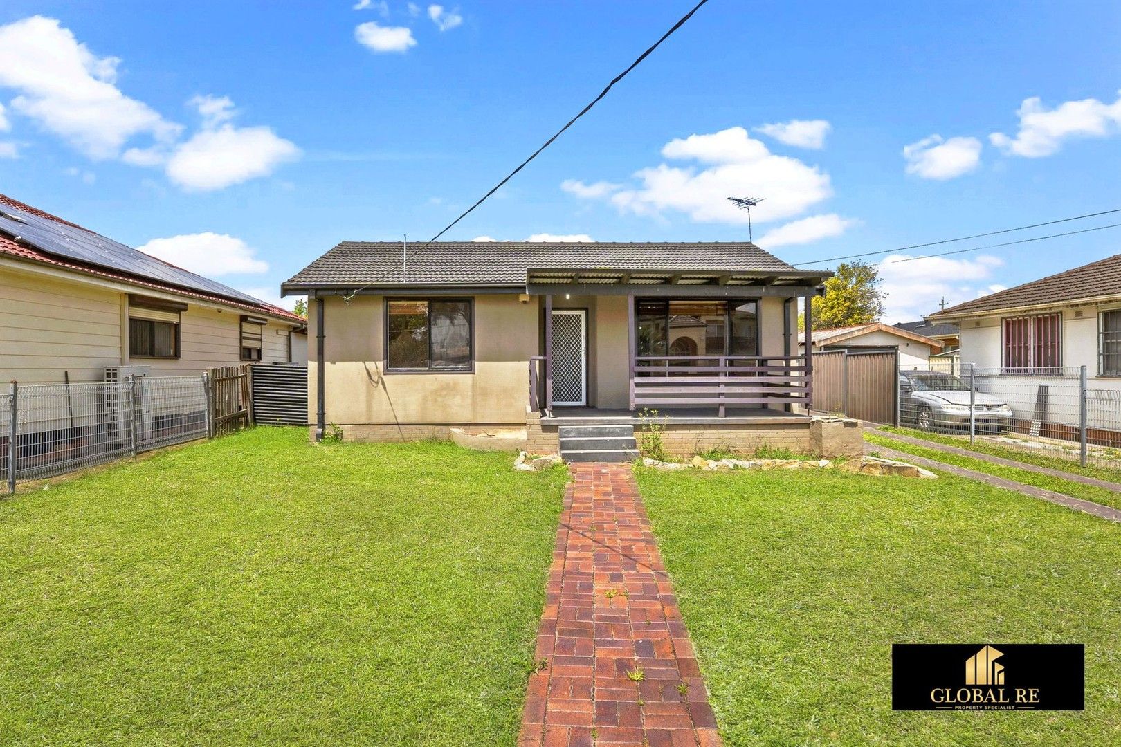 18 Moonshine Ave, Cabramatta West NSW 2166, Image 0