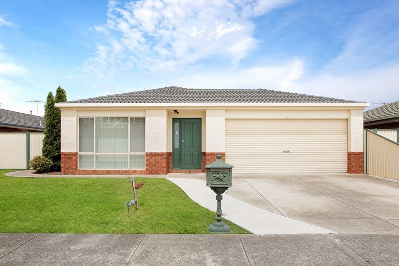 3 bedrooms House in 30 Cuthbert Avenue TRUGANINA VIC, 3029