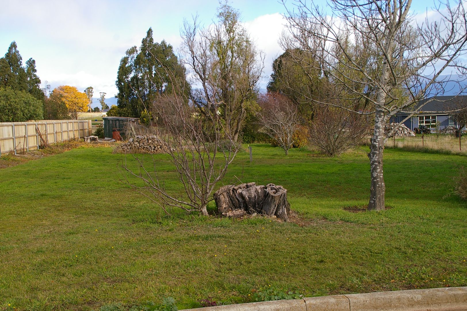 15 Macquarie Street, Cressy Property History & Address Research Domain