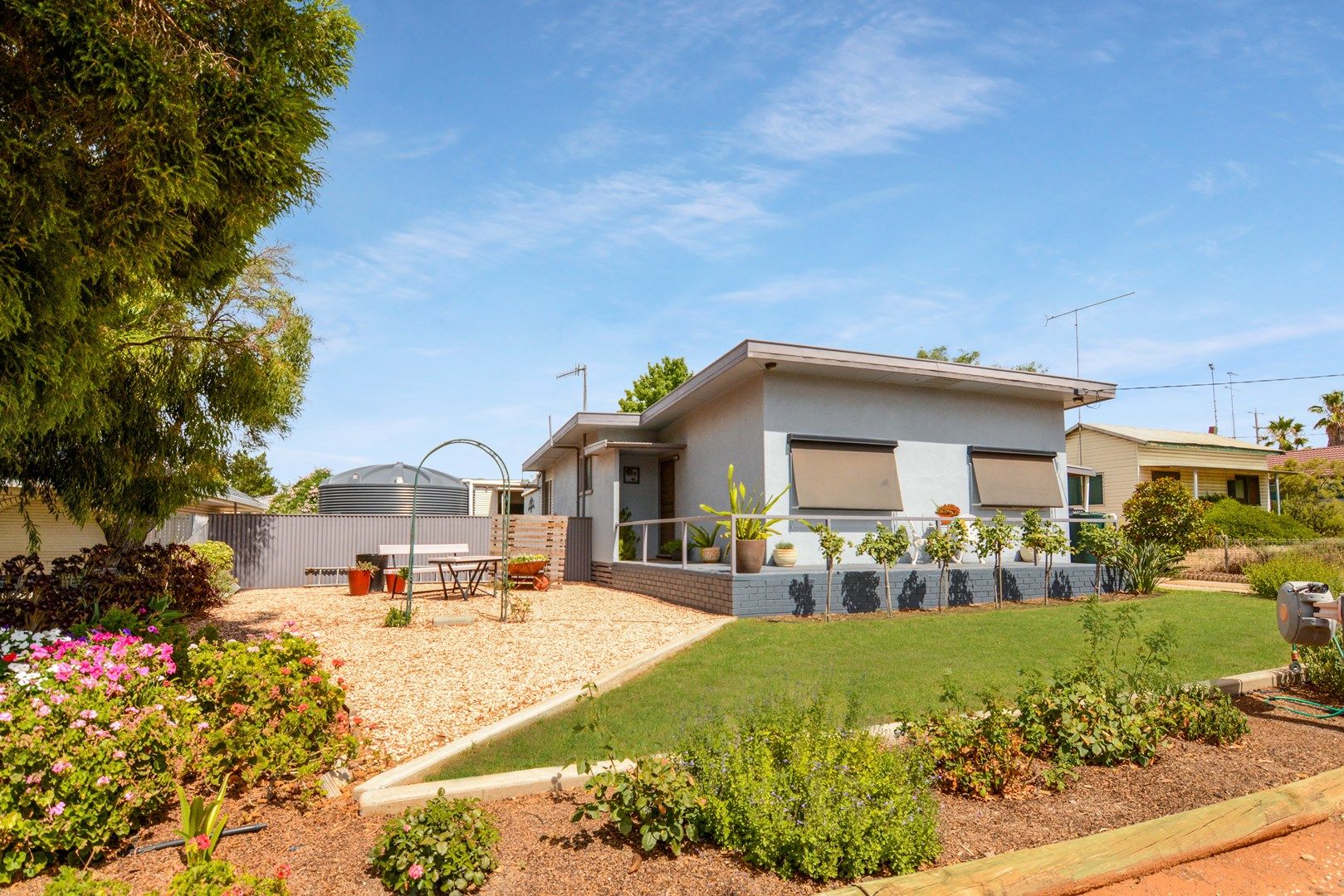 22 Henderson Street, Ouyen VIC 3490, Image 0