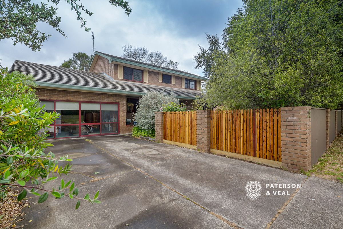 28 Cambridge Street, Creswick VIC 3363, Image 0