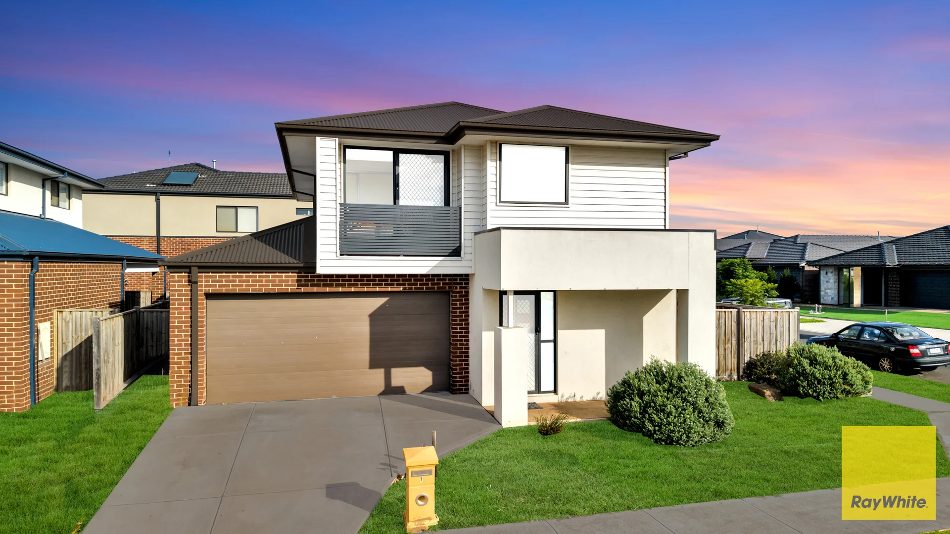 Additional image 2 of 7 Hussey Road, Tarneit VIC 3029