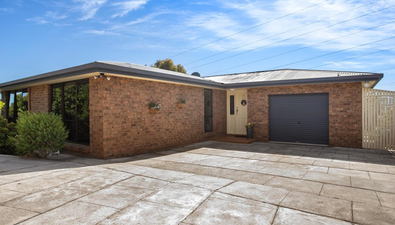 Picture of 13 Havenbrook Drive, TREVALLYN TAS 7250