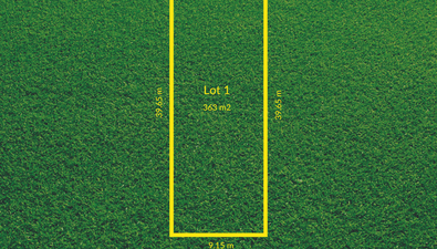Picture of Lot 1/23 Oxford Street, HILLCREST SA 5086