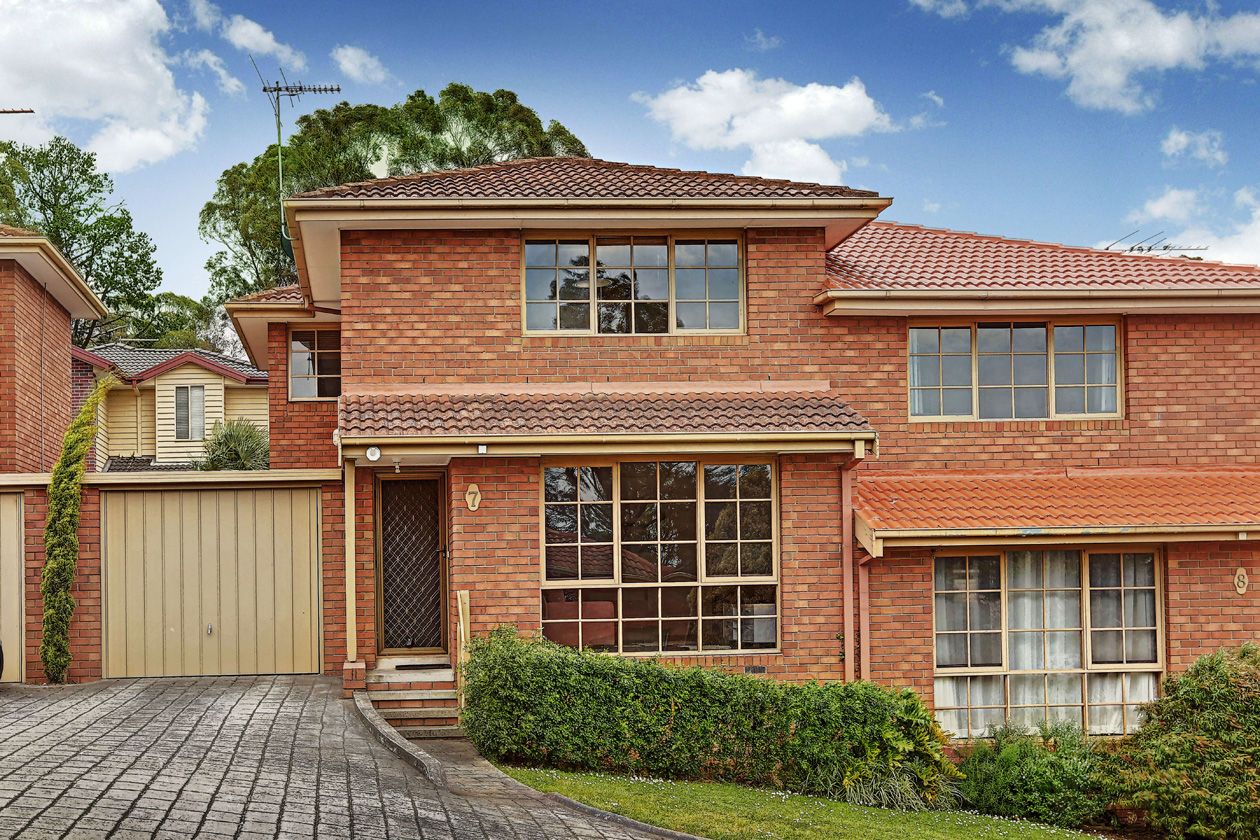 Property Report for 7/3236 Heatherdale Road, Mitcham VIC 3132