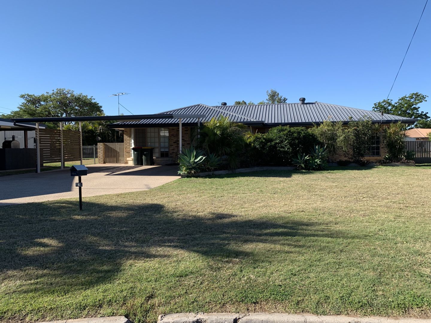 2 Hass Place, Emerald QLD 4720