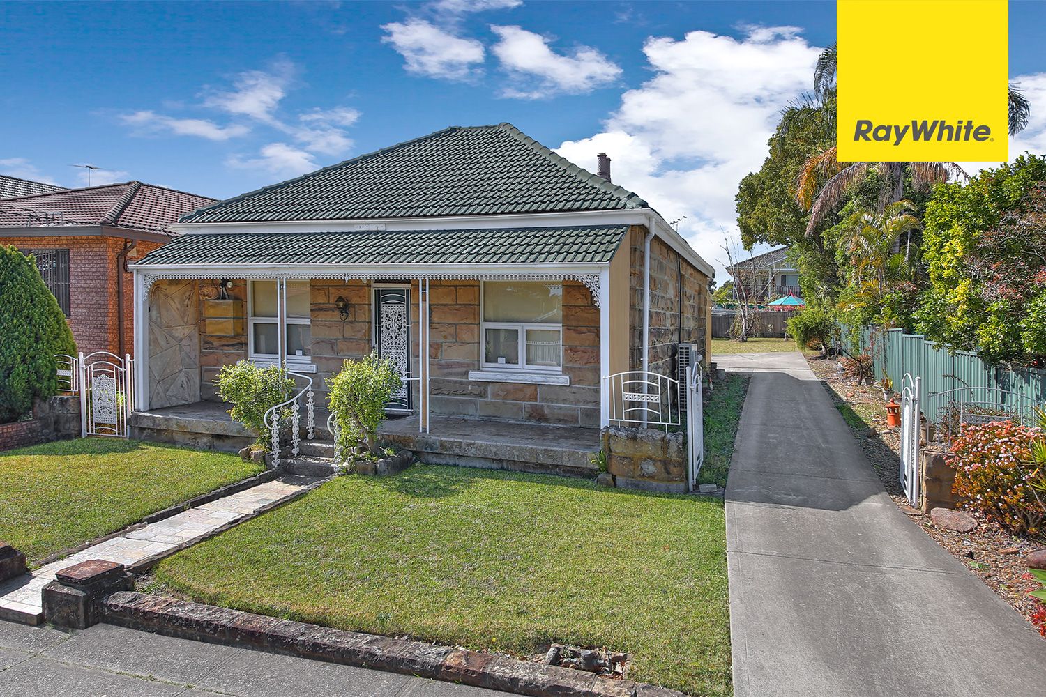 17 Nottinghill Road, Lidcombe NSW 2141, Image 0