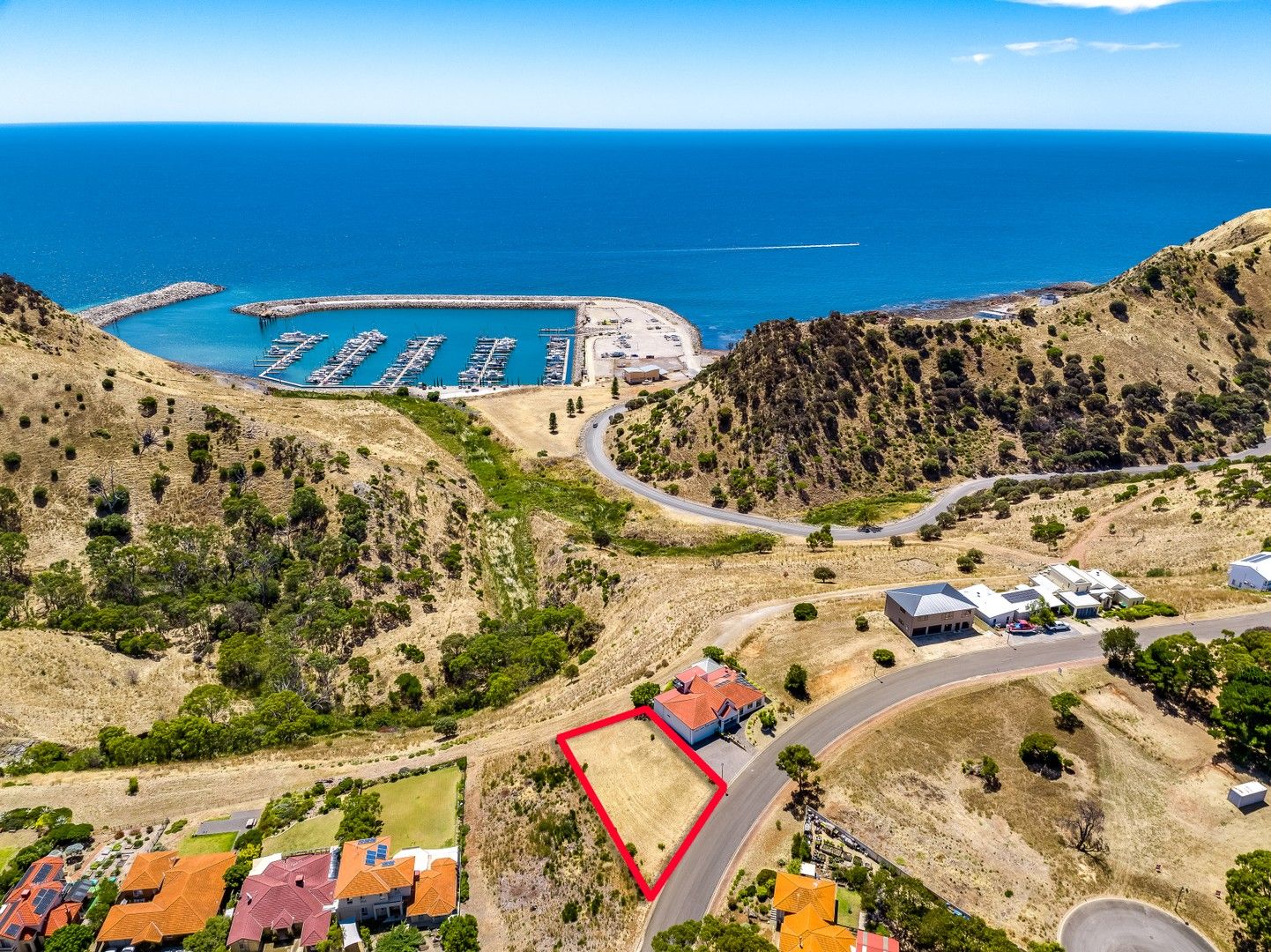 49 Seaview Avenue, Wirrina Cove SA 5204 Domain