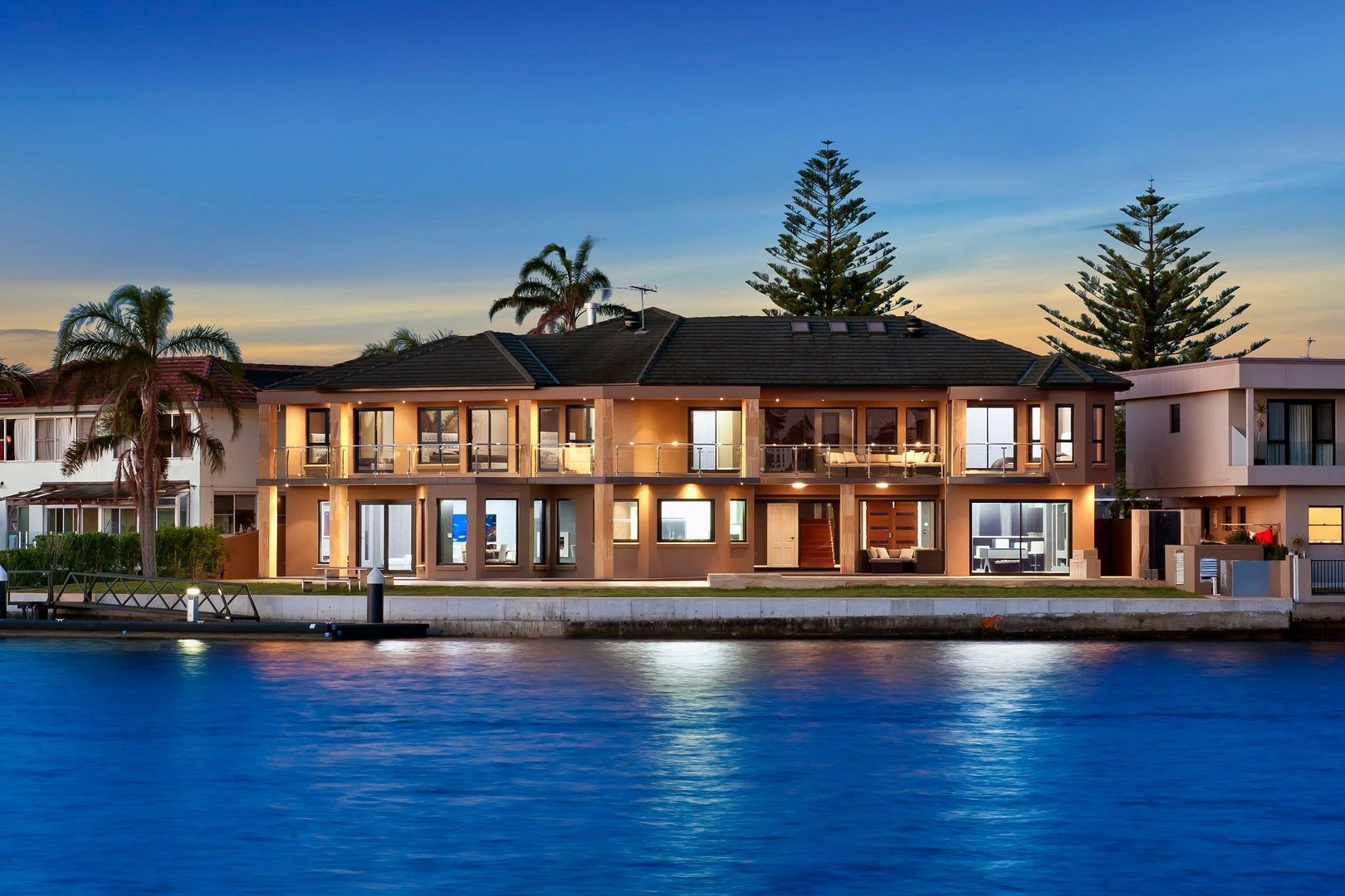 4 Lachlan Avenue, Sylvania Waters NSW 2224 Domain