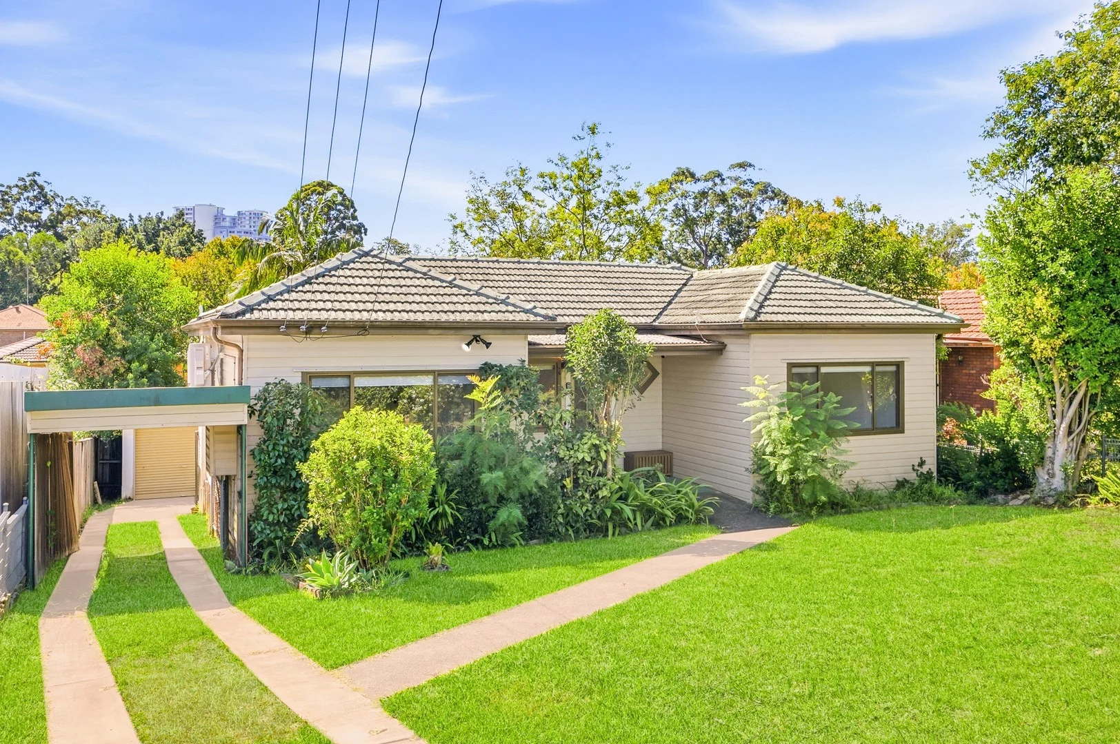 19 Francis Street, Castle Hill NSW 2154