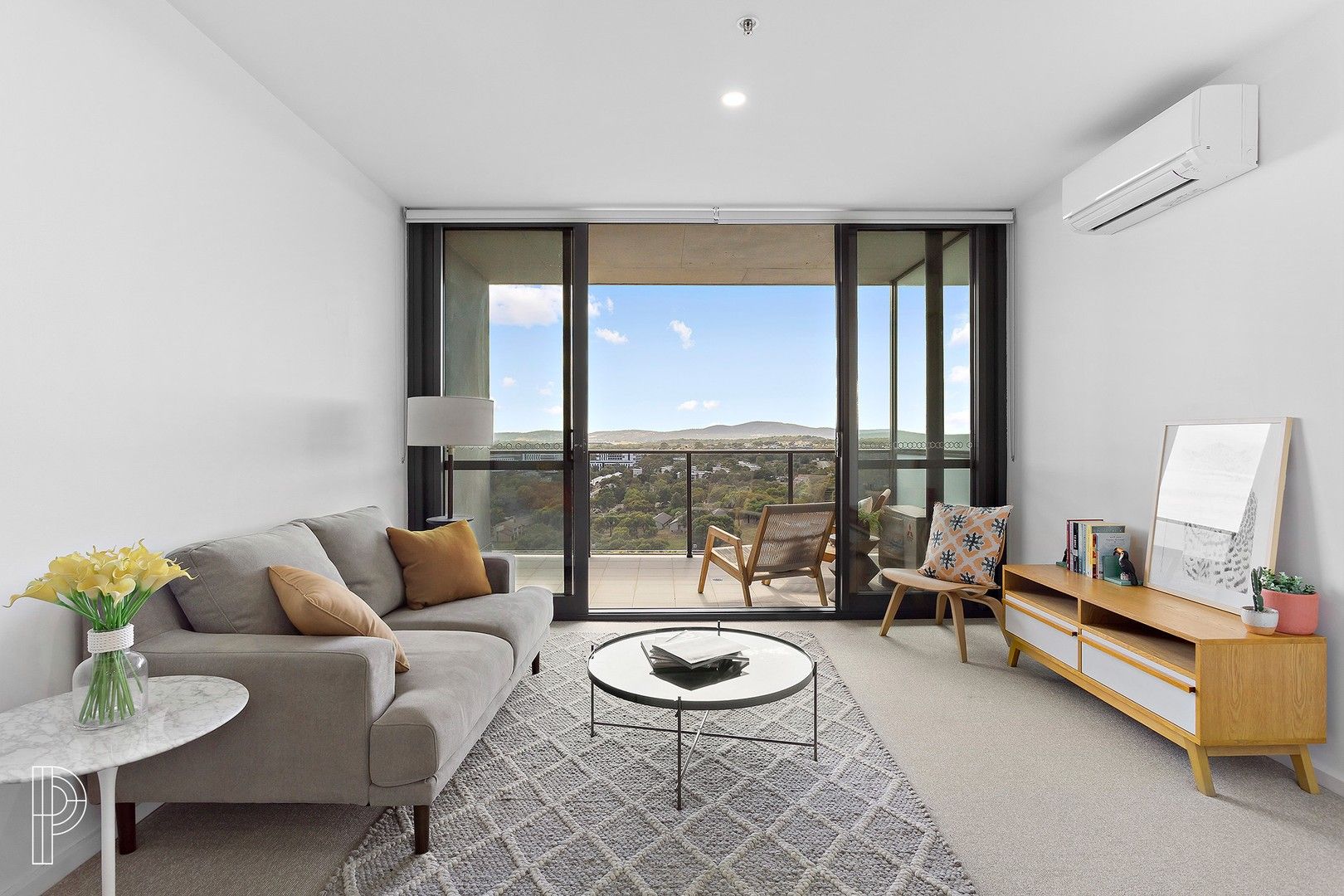 1 bedrooms Apartment / Unit / Flat in 2315/120 Eastern Valley Way BELCONNEN ACT, 2617