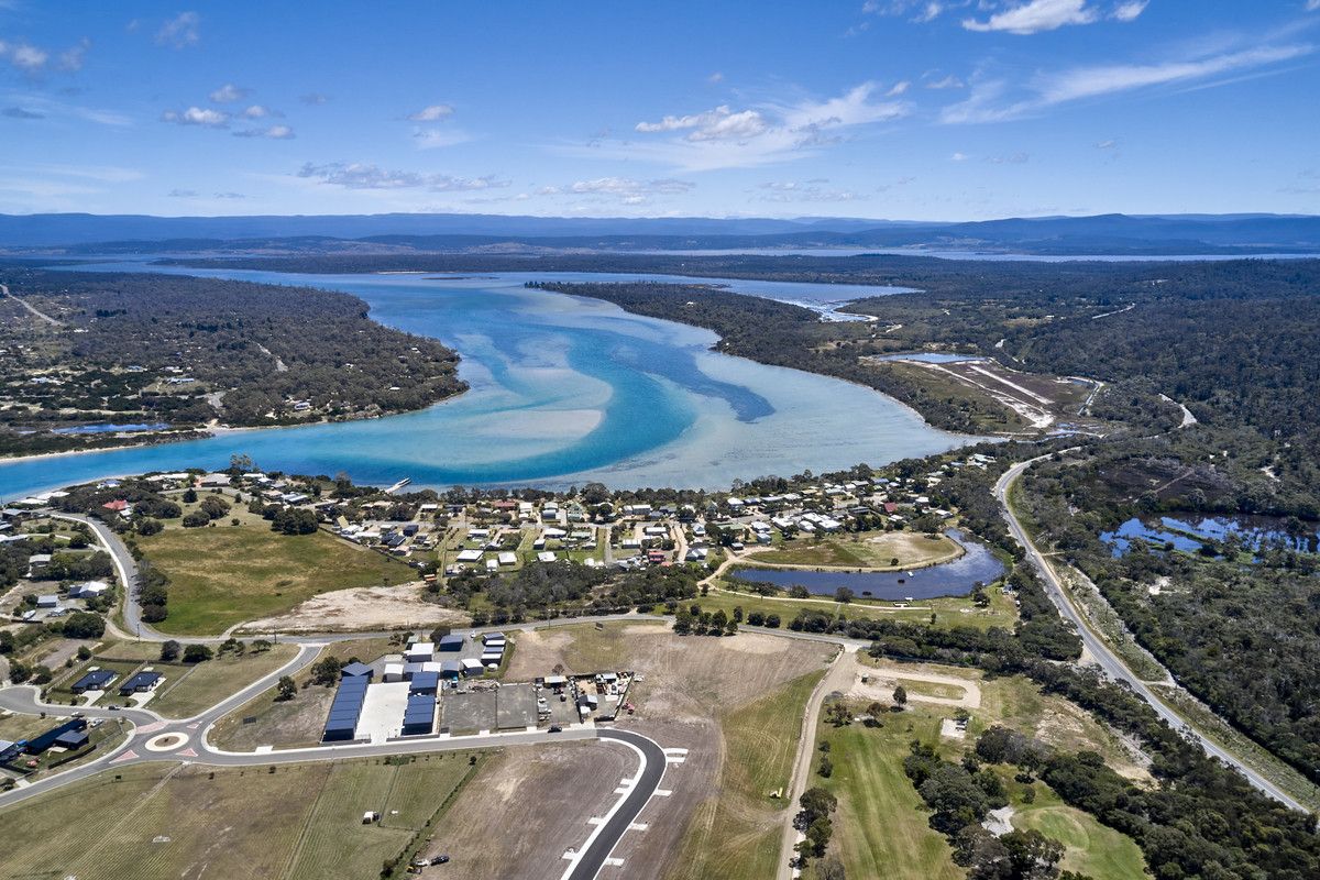 72 Kunzea Circuit, Coles Bay TAS 7215, Image 0