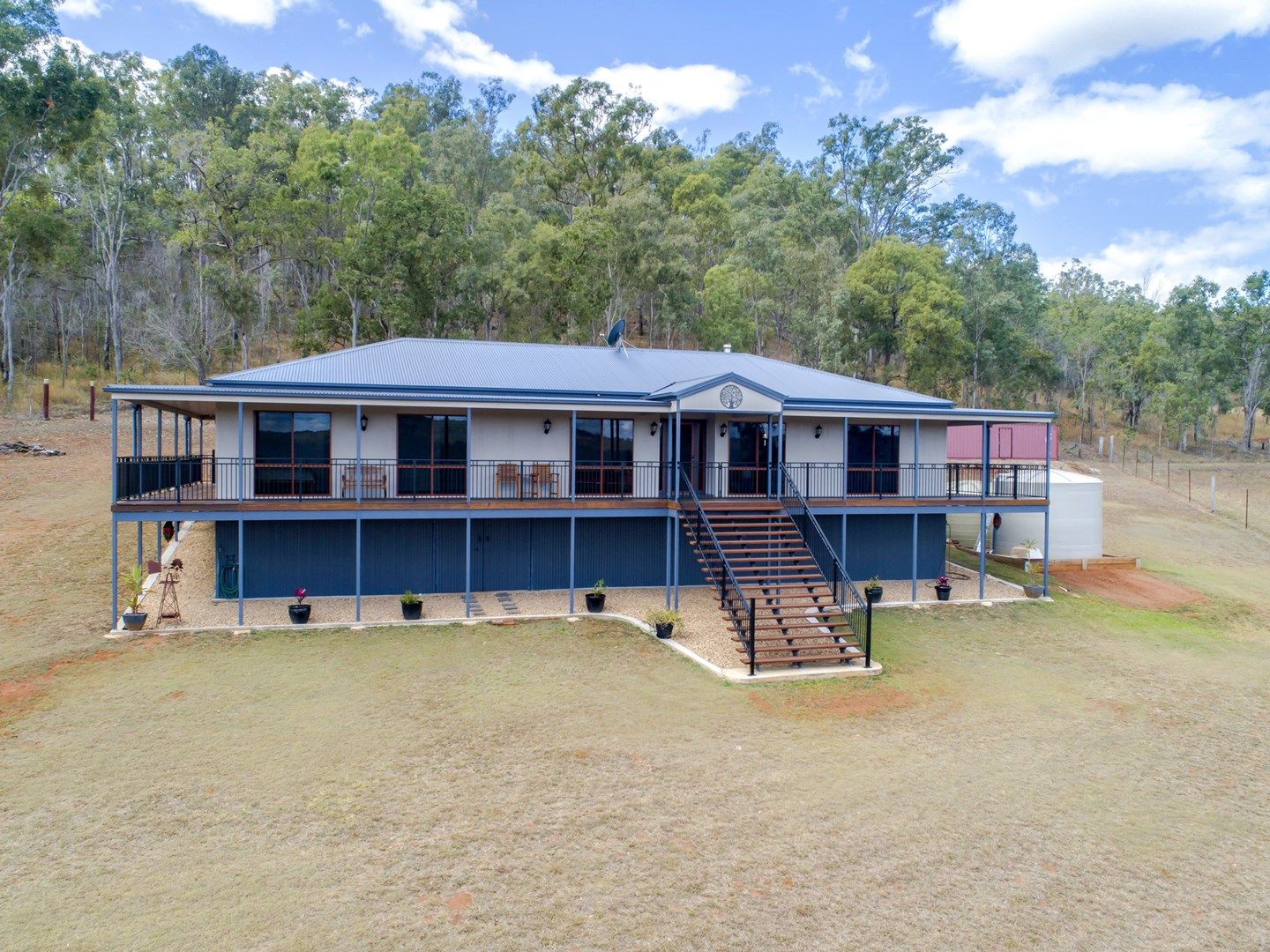 3772 Gatton Esk Road, Esk QLD 4312, Image 0