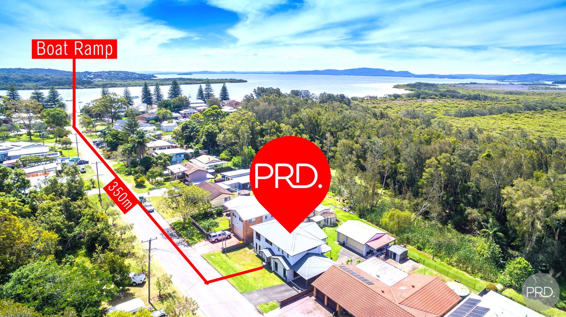 21 Taylor Road, Taylors Beach NSW 2316, Image 0