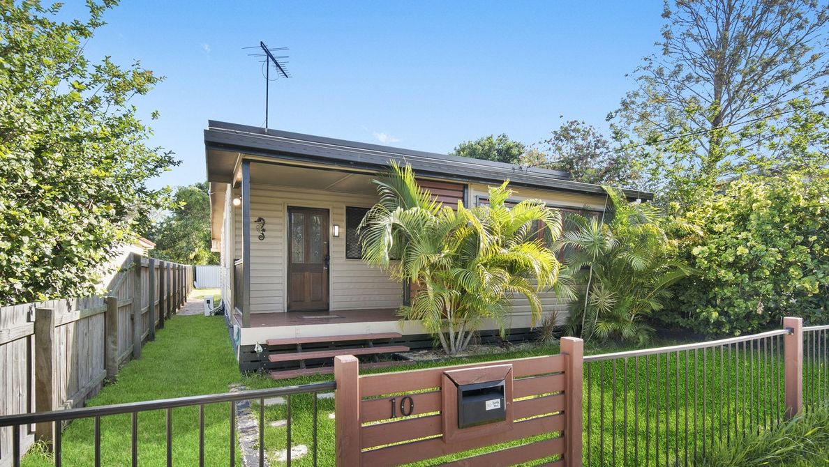 10 Beaufort Place, Deception Bay QLD 4508 House For Rent Domain